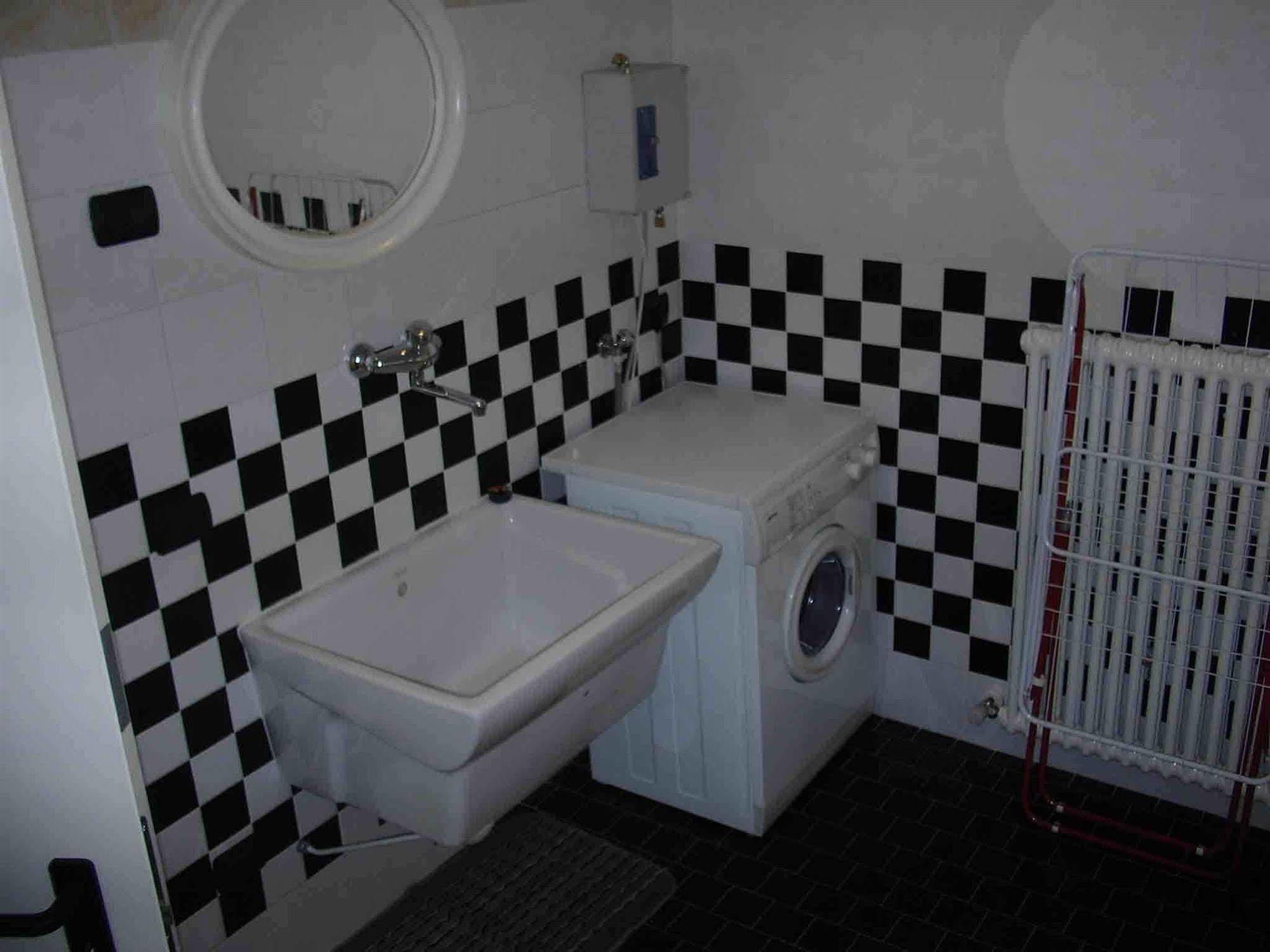 Chalet Claudia Livigno Extérieur photo